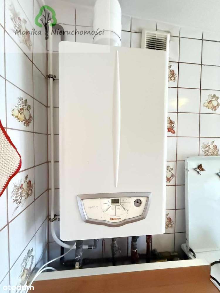 Trzypokojowe mieszkanie w centrum Tczewa-7