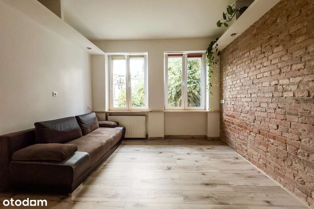 Kawalerka w sercu Pragi | doskonała komunikacja - Pełny obrazek: 5/9