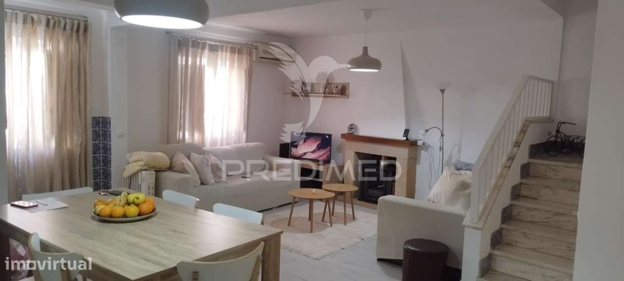 Moradia em Póvoa e Mradas - Grande imagem: 2/24