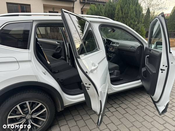 Volkswagen Tiguan Allspace - 10