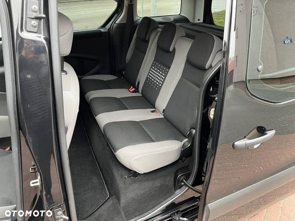 Citroën Berlingo Multispace BlueHDi 100 FEEL - 25