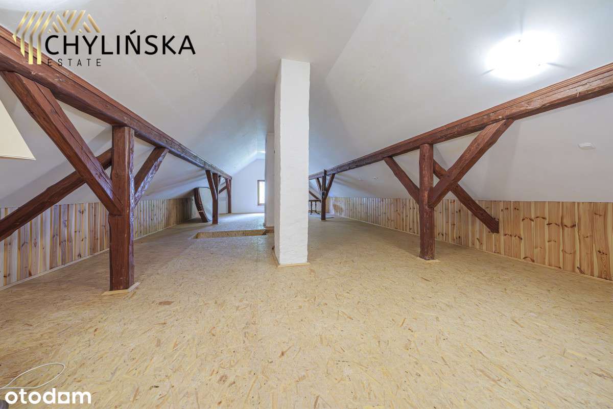 Bajkowe, intymne miejsce z dużym potencjałem-11