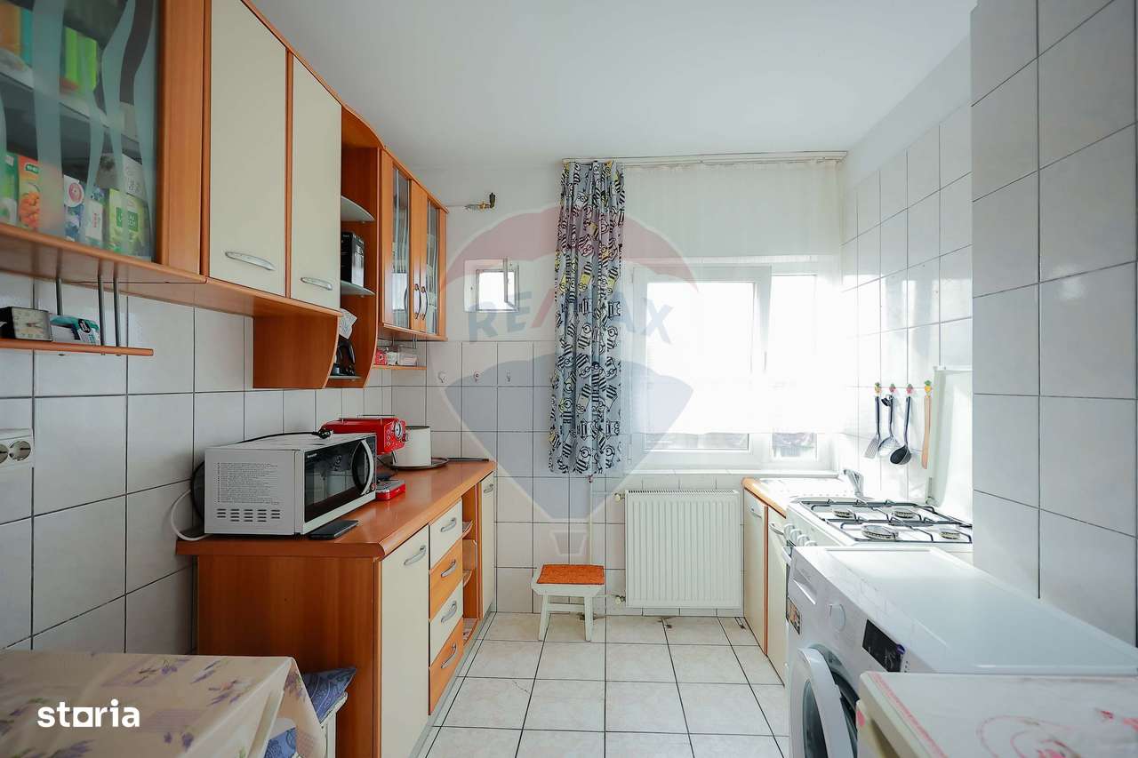 De vânzare apartament cu 2 camere zona Ioșia - Imagine principală: 5/16