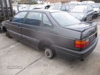 Carro MOT: EZ752  CXVEL: ATX VW PASSAT 1990 1.6 74CV 4P CINZA GASOLINA - 4