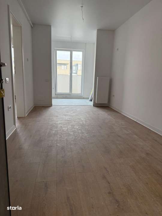 Apartament finalizat Tva inclus-7