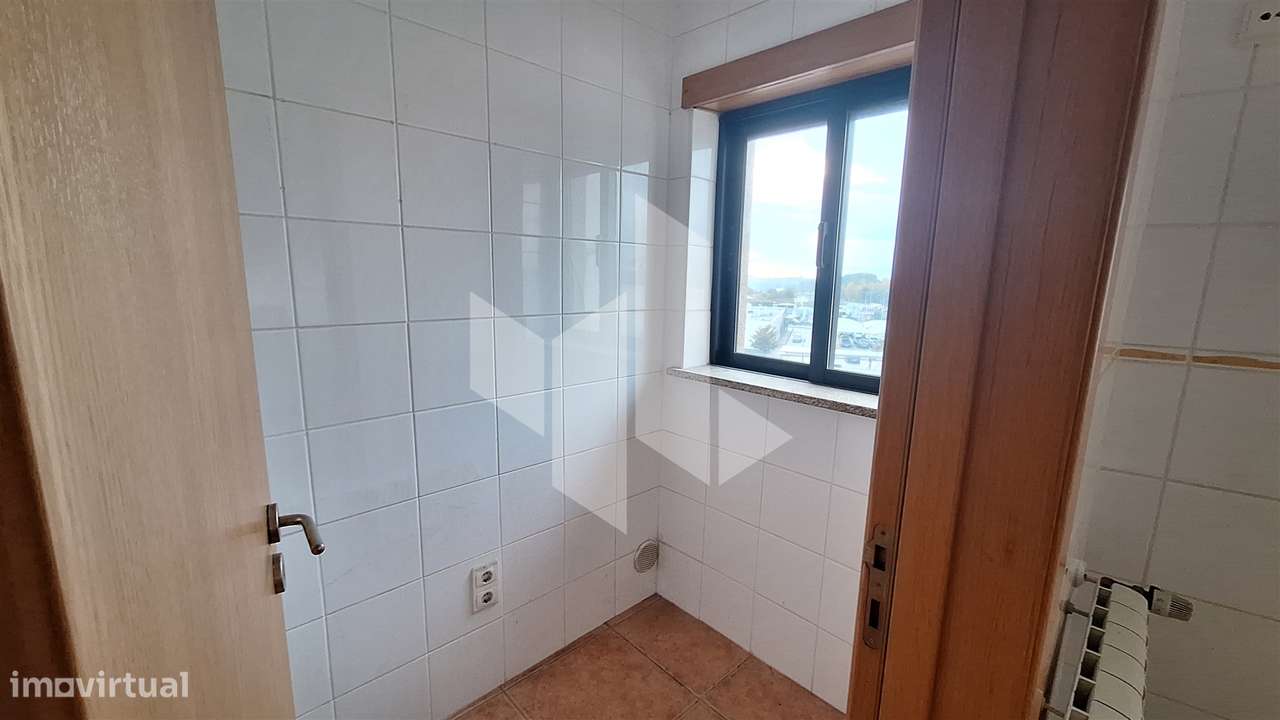 Apartamento T3 Arrendamento em Nelas,Nelas - Grande imagem: 3/12