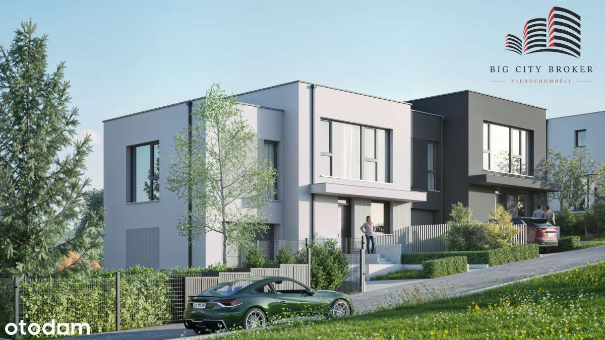 Dom W Lublinie - Al. Warszawska - Pełny obrazek: 4/7