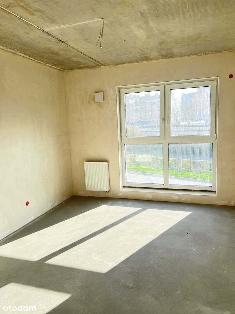 Gotowe mieszkanie z miejscem parkingowym GRATIS / cesja-9