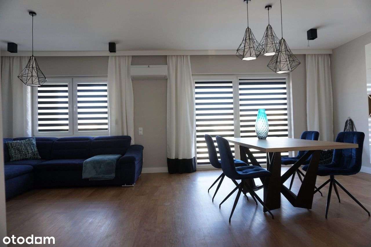 Przestronny apartament 3 pokojowy.-2