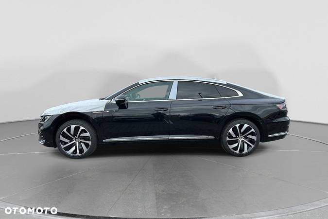 Volkswagen Arteon - 2