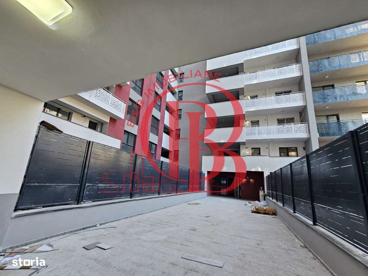 Apartament 4 camere-Duplex Bloc Finalizat Theodor Pallady