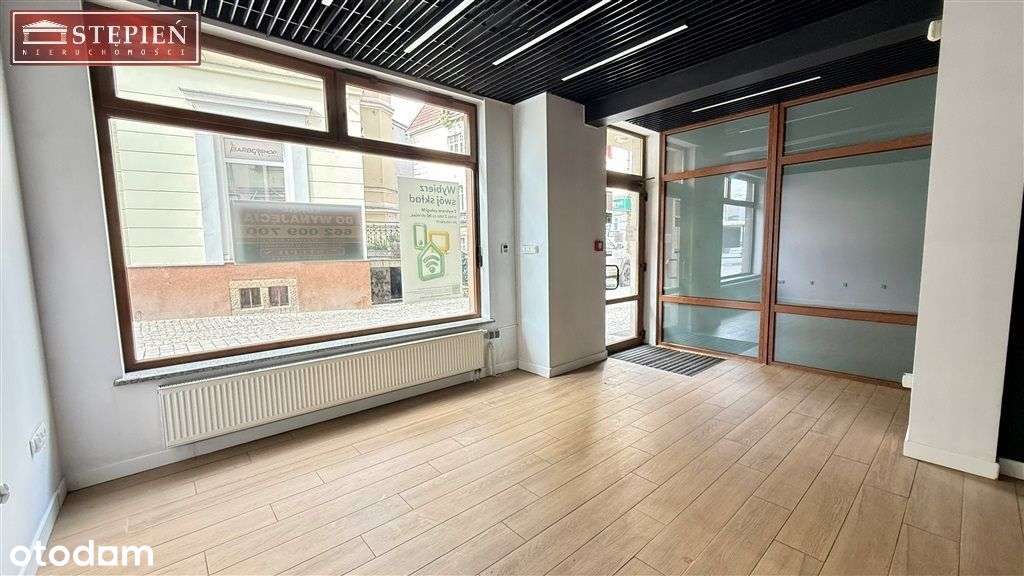 Lokal użytkowy, 75,95 m², Jelenia Góra - Pełny obrazek: 4/8