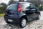 Peugeot 107 1.0 Trendy - 8