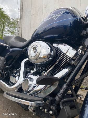 Harley-Davidson Touring Road King - 14