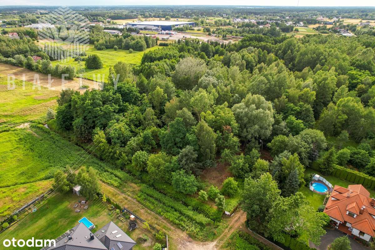 2 działki Wilcza Góra inwestycja 23% Vat - Pełny obrazek: 4/6