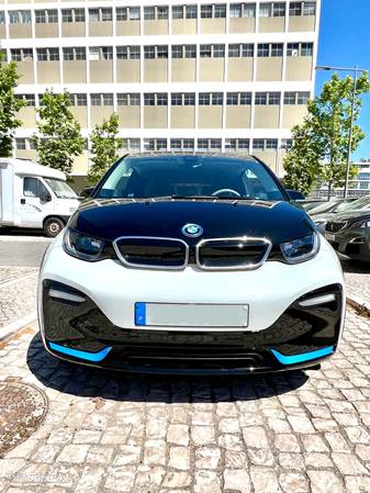 BMW i3 s 120Ah - 1