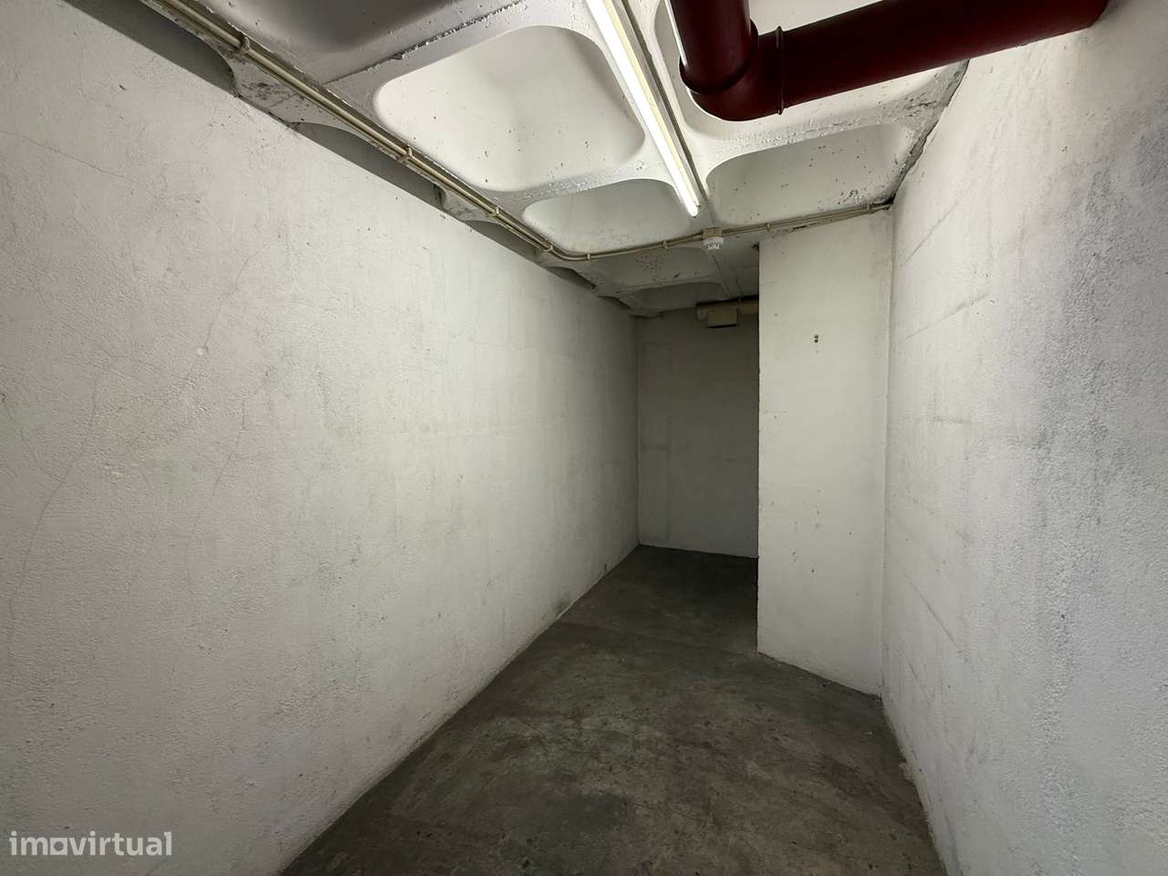 Garagen e estacionamento em Lisboa, Lisboa - Grande imagem: 4/8