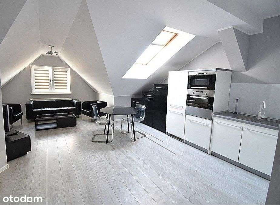 Mieszkanie W Rezydynecji Przy Młynie-0