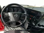Mercedes-Benz Actros - 22