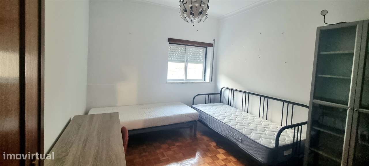 Apartamento T3 - Pedrulha - Coimbra/Venda-14