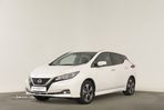 Nissan Leaf e+ N-Connecta - 2