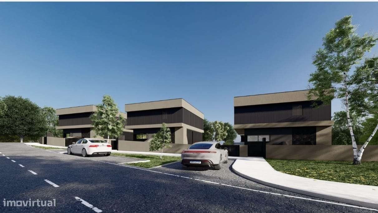 Moradia Individual T3 + Escritório - Grande imagem: 5/5