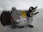 Compressor Do Ar Condicionado / Ac Ford Focus Iii - 2