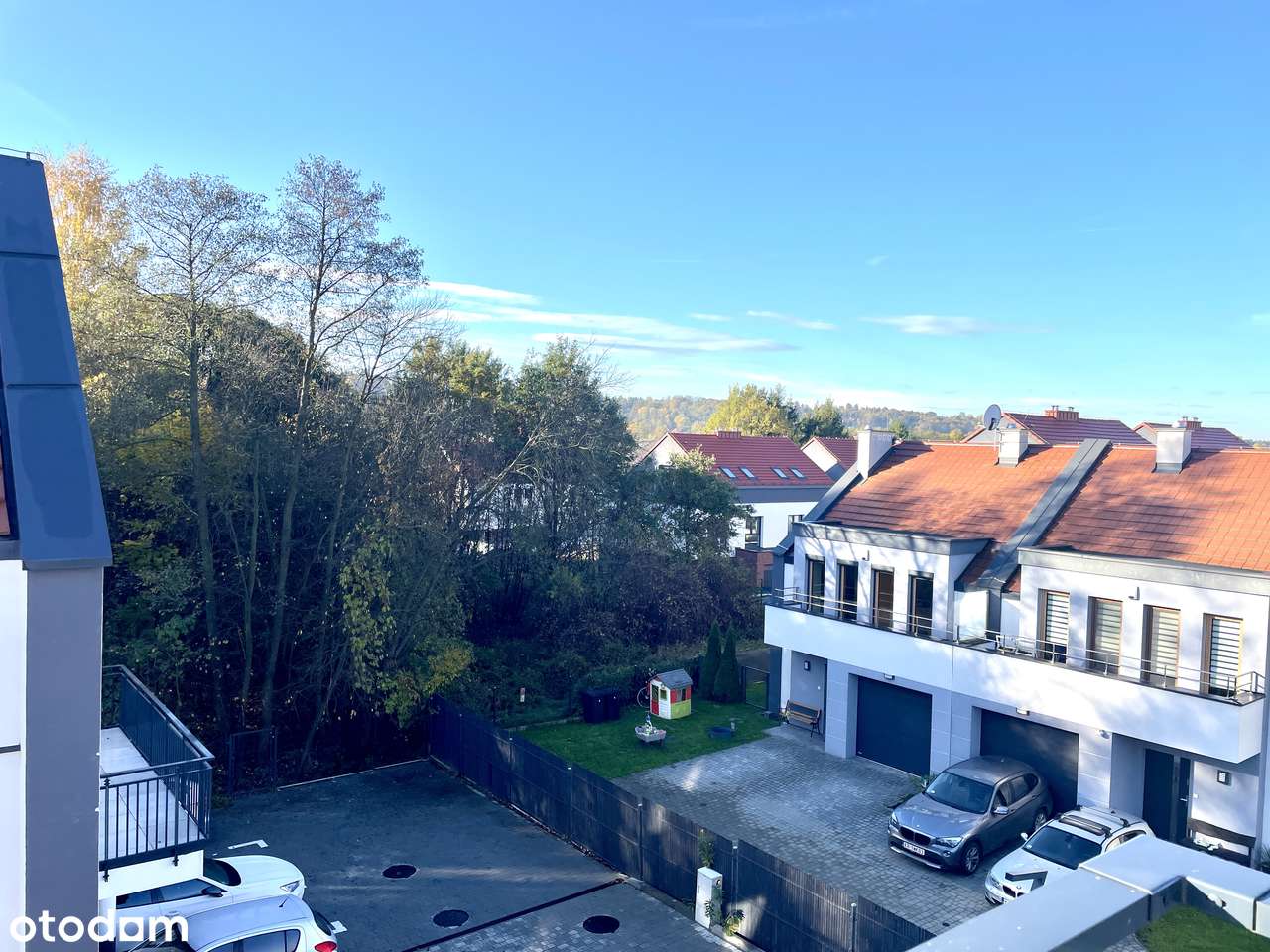 Kraków Opatkowice, nowe, 2-poziomowe,5 pokoi,taras,2 msc postojowe-12