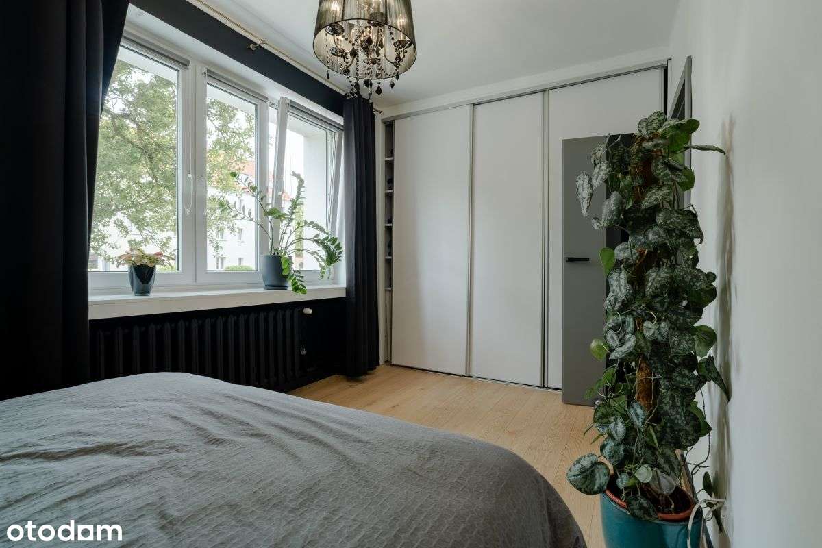 Stylowe 3-pokojowe mieszkanie na sprzedaż ! - Pełny obrazek: 1/16