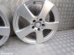 FELGI ALUMINIOWE MERCEDES 5X112 7X17 ET 48,5 A2054105500 CZUJNIKI RADOM - 7