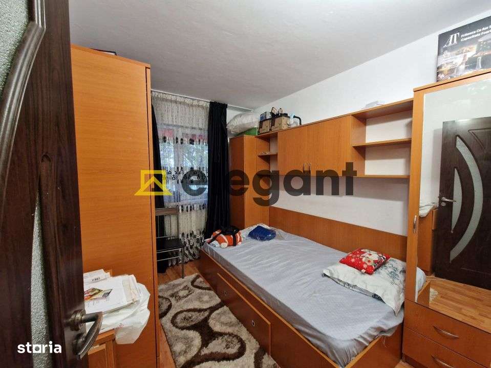 4 camere, etaj 2, AC, centrala, Craiovita-Orizont - Imagine principală: 4/15