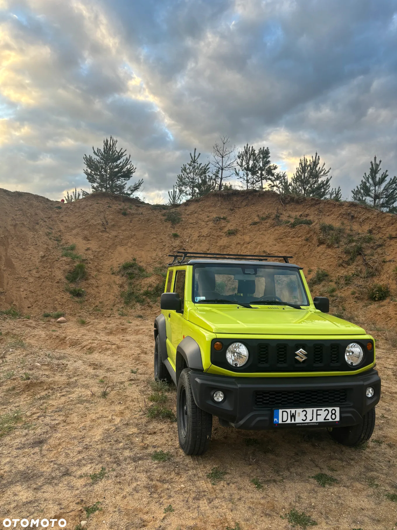 Suzuki Jimny 1.5 Premium - 7