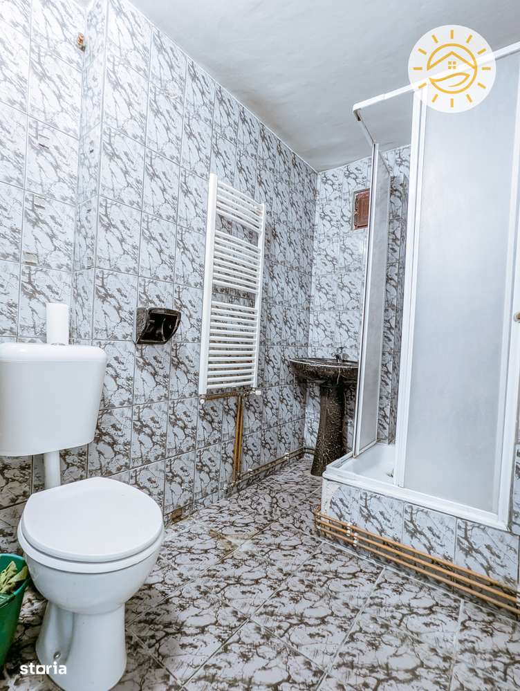 Spatiu comercial la 8 min de AFI Brasov-4