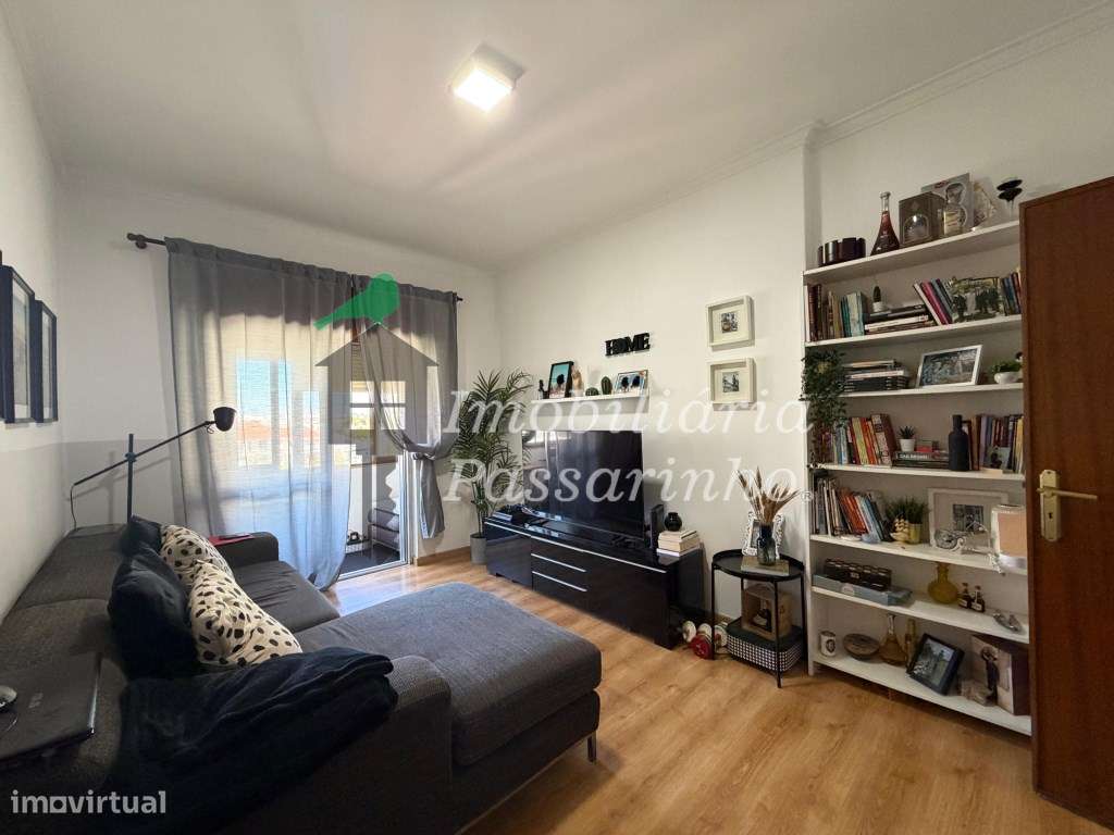 Apartamento T3 Cruz de Pau-10
