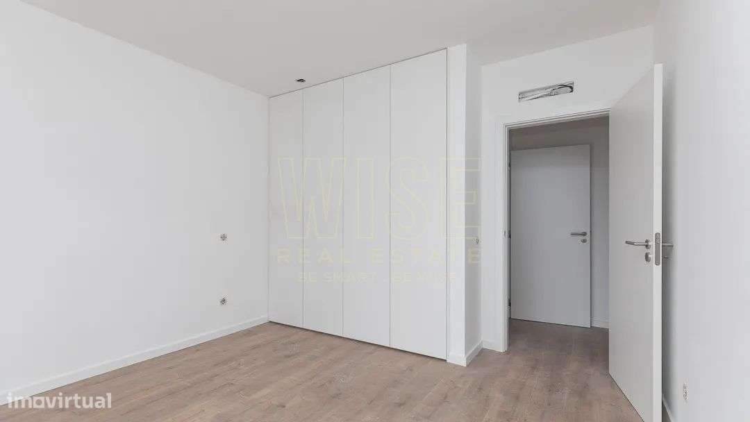 Apartamento T3 - Carris 12 - Lousã-6