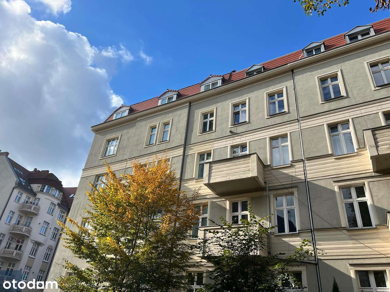 Top Lokalizacja Nowe Ciche Dwustronne Mieszkanie! - Pełny obrazek: 3/8