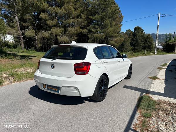 BMW 118 i Pack M - 9