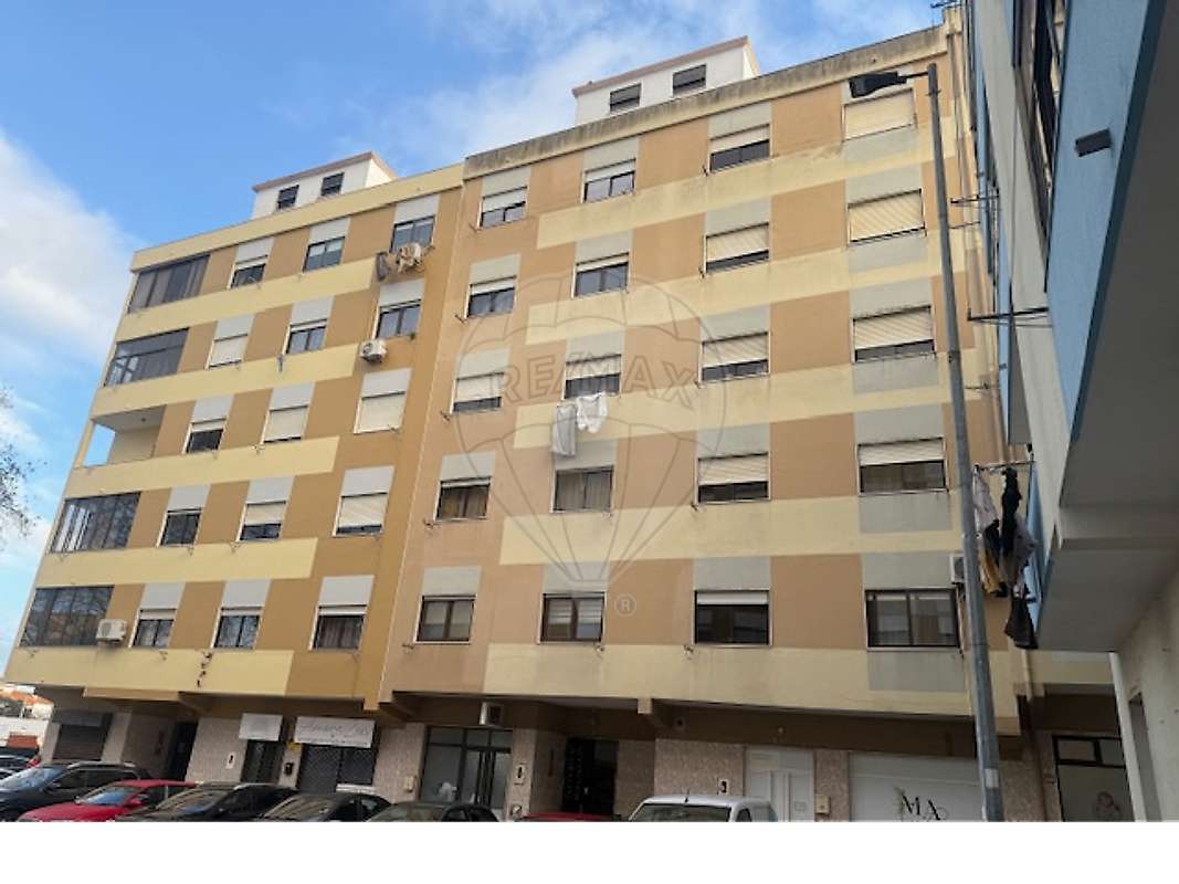 Apartamento T2 para venda - Grande imagem: 4/7