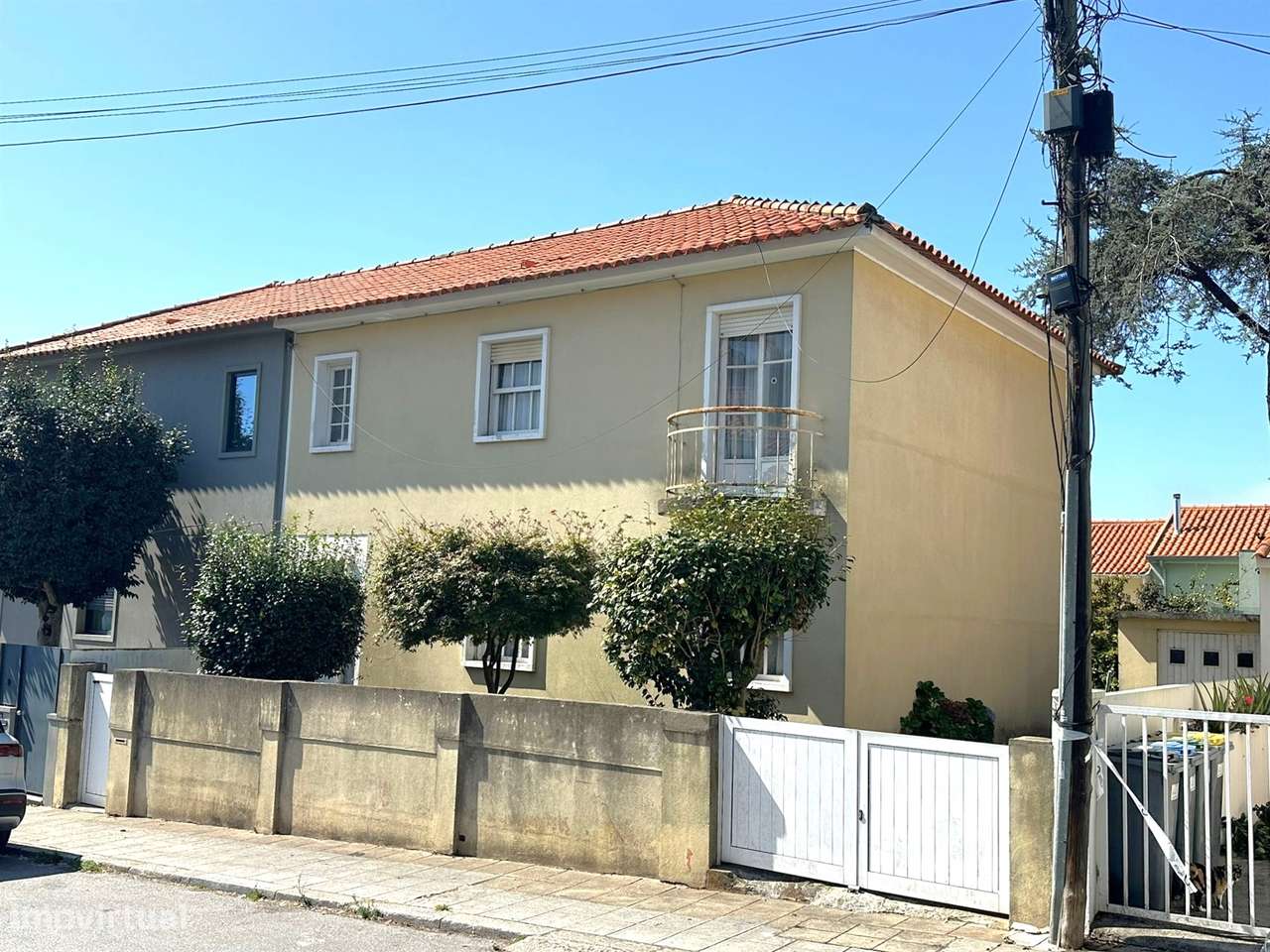 Moradia T4 com jardim em Aldoar, junto à Av. da Boavista e Parque da C - Grande imagem: 5/15