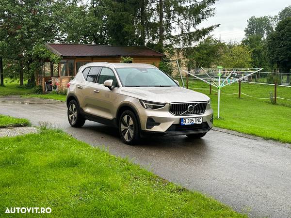 Volvo XC 40 - 1