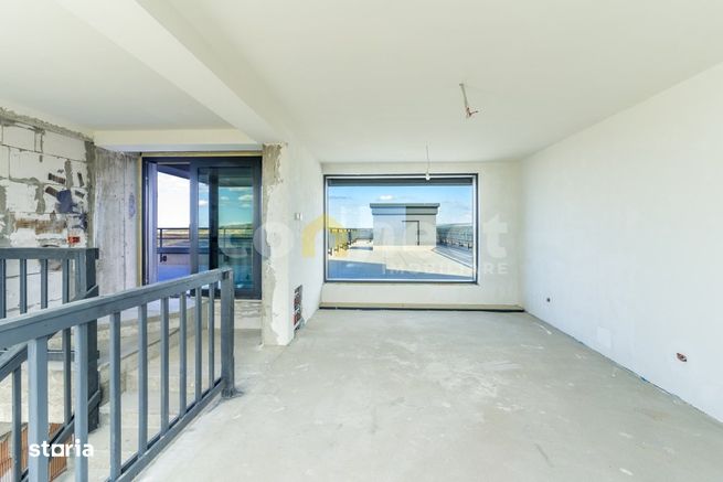 Vila cu teren de 820mp I Cluj-17