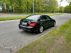 Mercedes-Benz Klasa C 250 7G-TRONIC Avantgarde Edition - 5