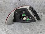 BMW E65 740D 03R LAMPA PRAWY TYL LED HELLA 155514 - 7