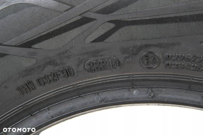 185/65R15 Continental ECO CONTACT 6 88H 5-5,74mm PARA OSOBOWE CP783A - 15