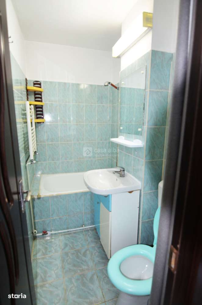 Zimbru - apartament cu 2 camere, LIBER, mobilat si utilat - Imagine principală: 5/8