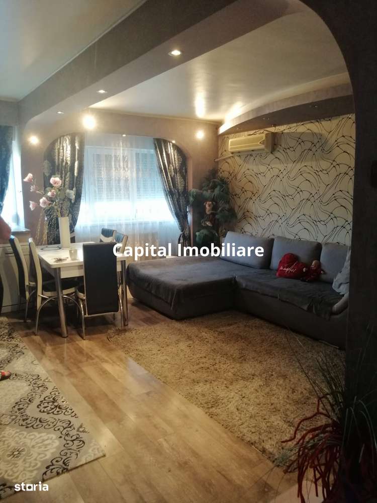 Apartament 3 camere, strada G-ral Eremia Grigorescu (Garii), 105.000€ - Imagine principală: 4/14