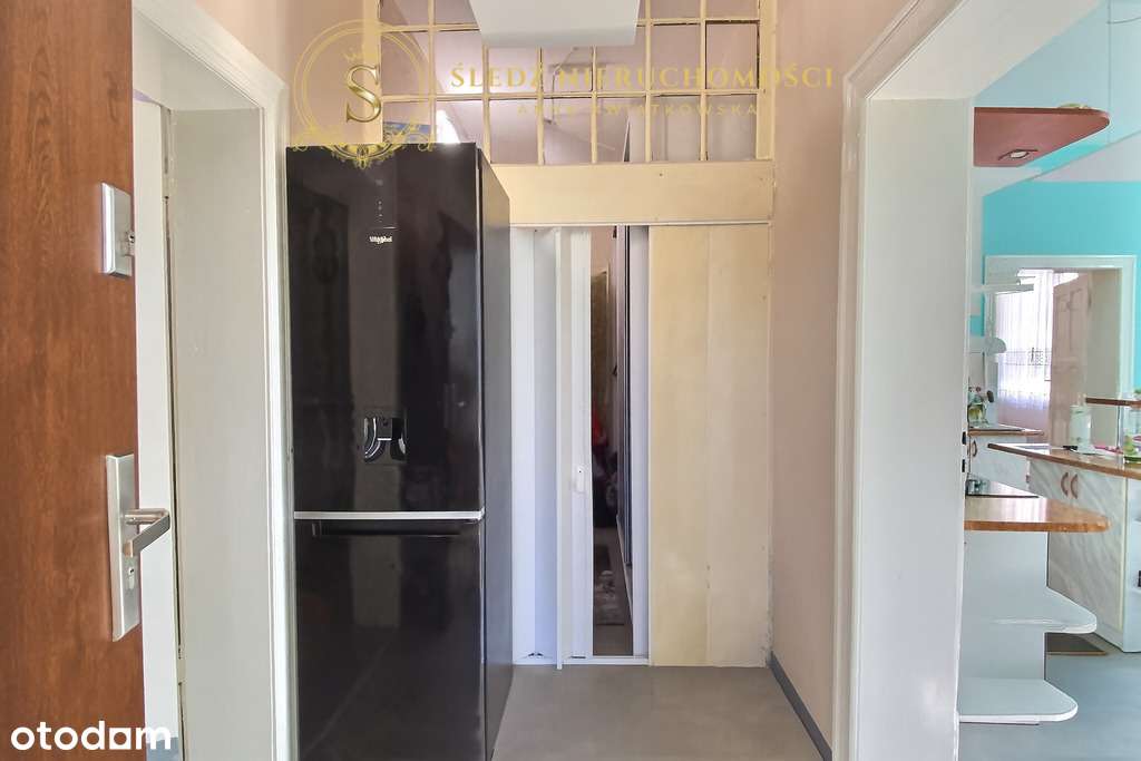 2 Pokoje Ogród Miejsca Postojowe Stodoła Garderoba-11