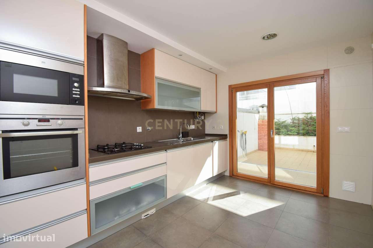 Apartamento T2 com terraço - Loures - Grande imagem: 5/21