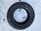 215/60/16 215/60r16 95h Michelin Alpin 5 - 4