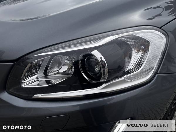 Volvo XC 60 - 6